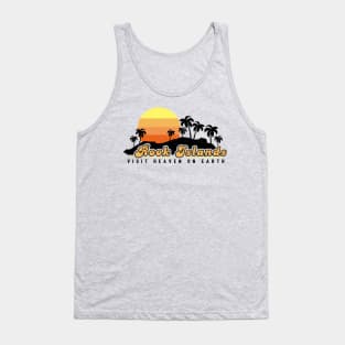 Far Cry 3 - Rook Islands Tank Top